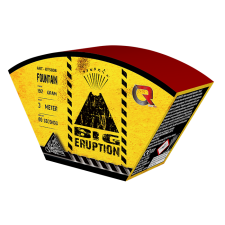 Big Eruption